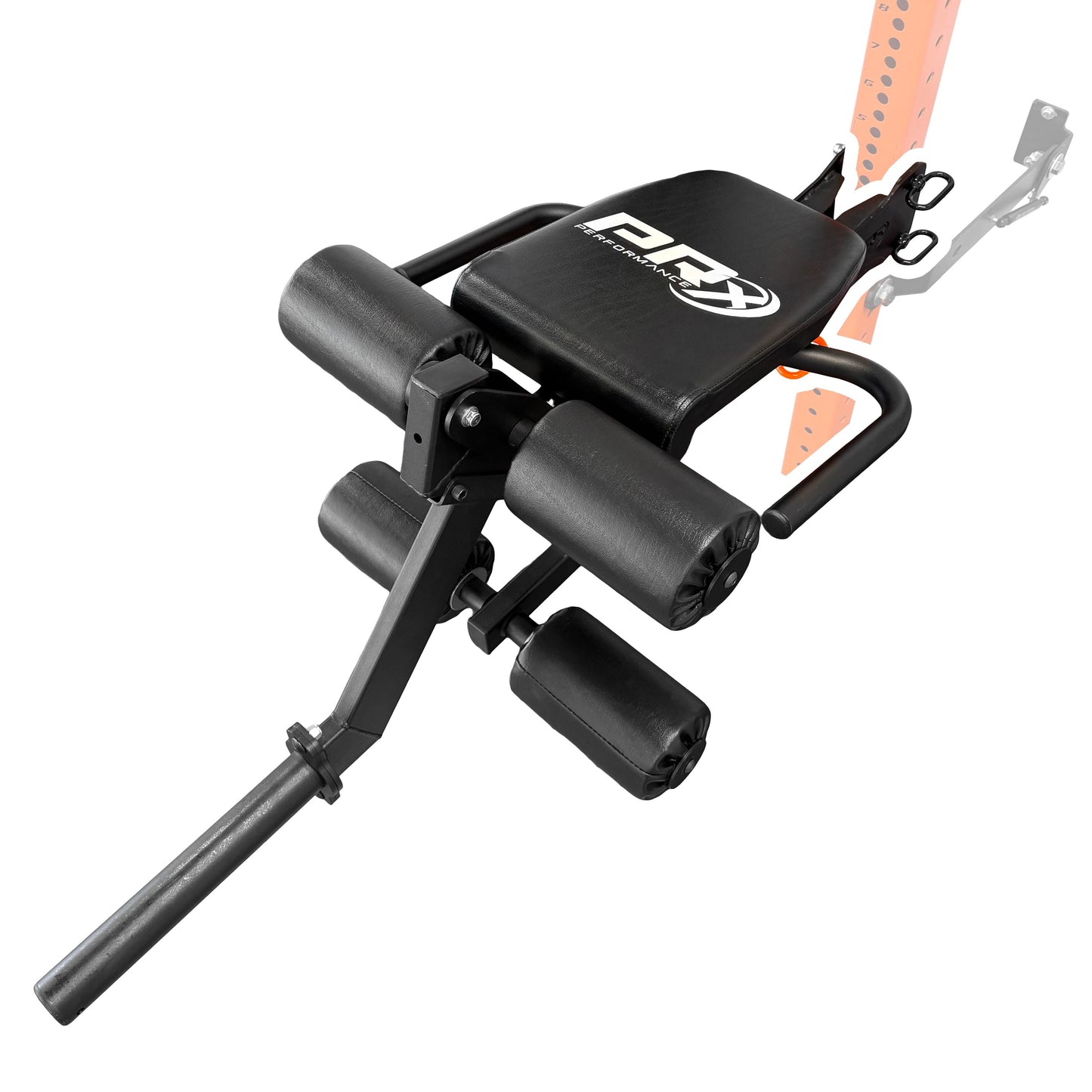 PRx Leg Curl/Extension