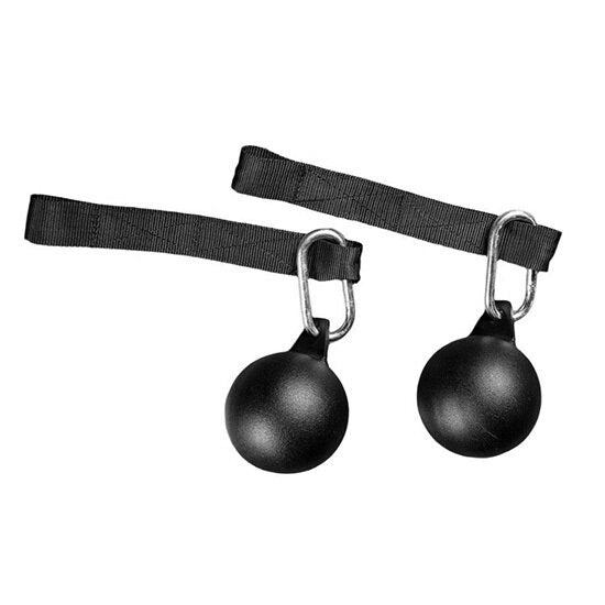 PRx Performance Grip Ball - Thumbnail 2