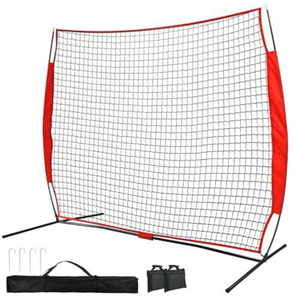 Lacrosse Backstop Net