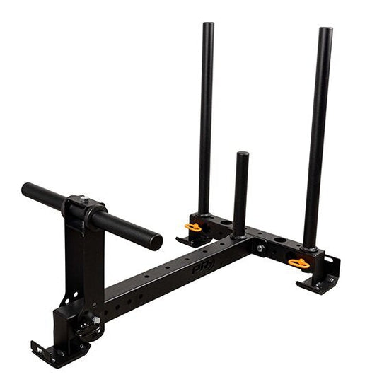 PRx Bully Sled