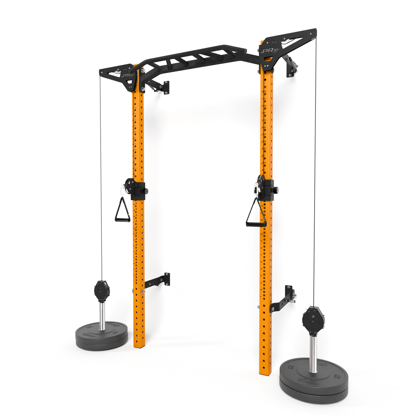 Profile® PRO Plate Loaded Functional Trainer