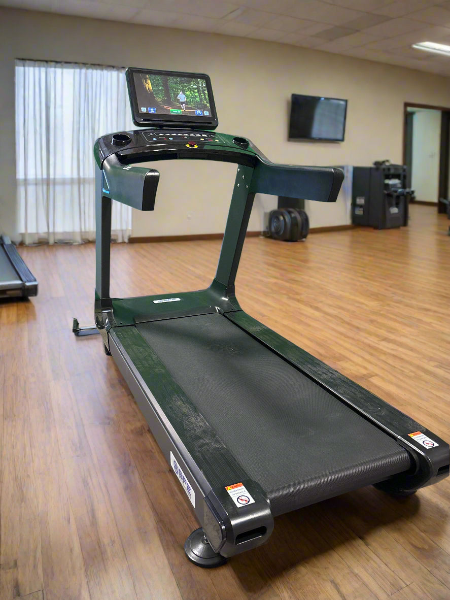SFE X19 Commercial Treadmill with Touchscreen (New)