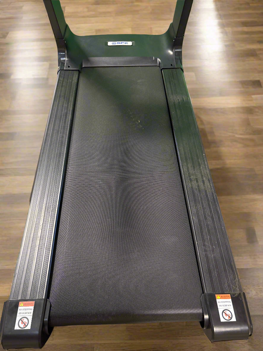 SFE X19 Commercial Treadmill with Touchscreen (New)