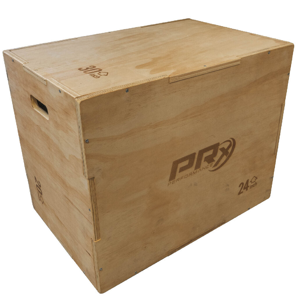 PRx Performance Plyo Box - Thumbnail 4