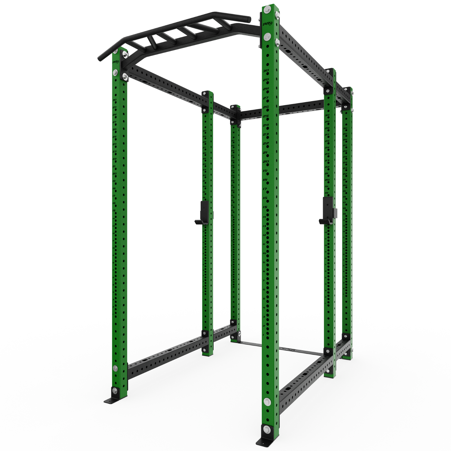 Build Limitless® 6-Post Rack