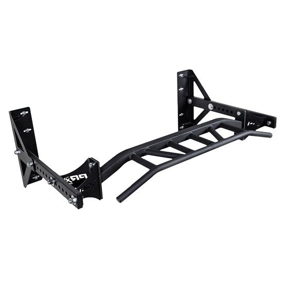 Profile® Topper Bar