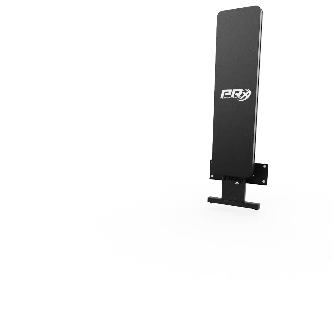 PRx Profile® Flat Folding Weight Bench