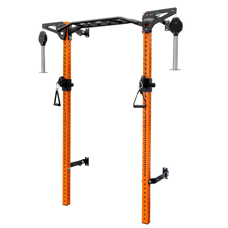Profile® PRO Plate Loaded Functional Trainer