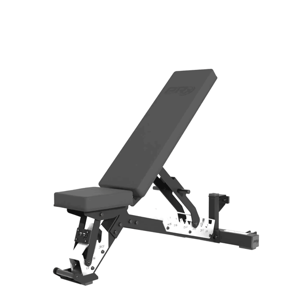 PRx Razortooth Weight Bench