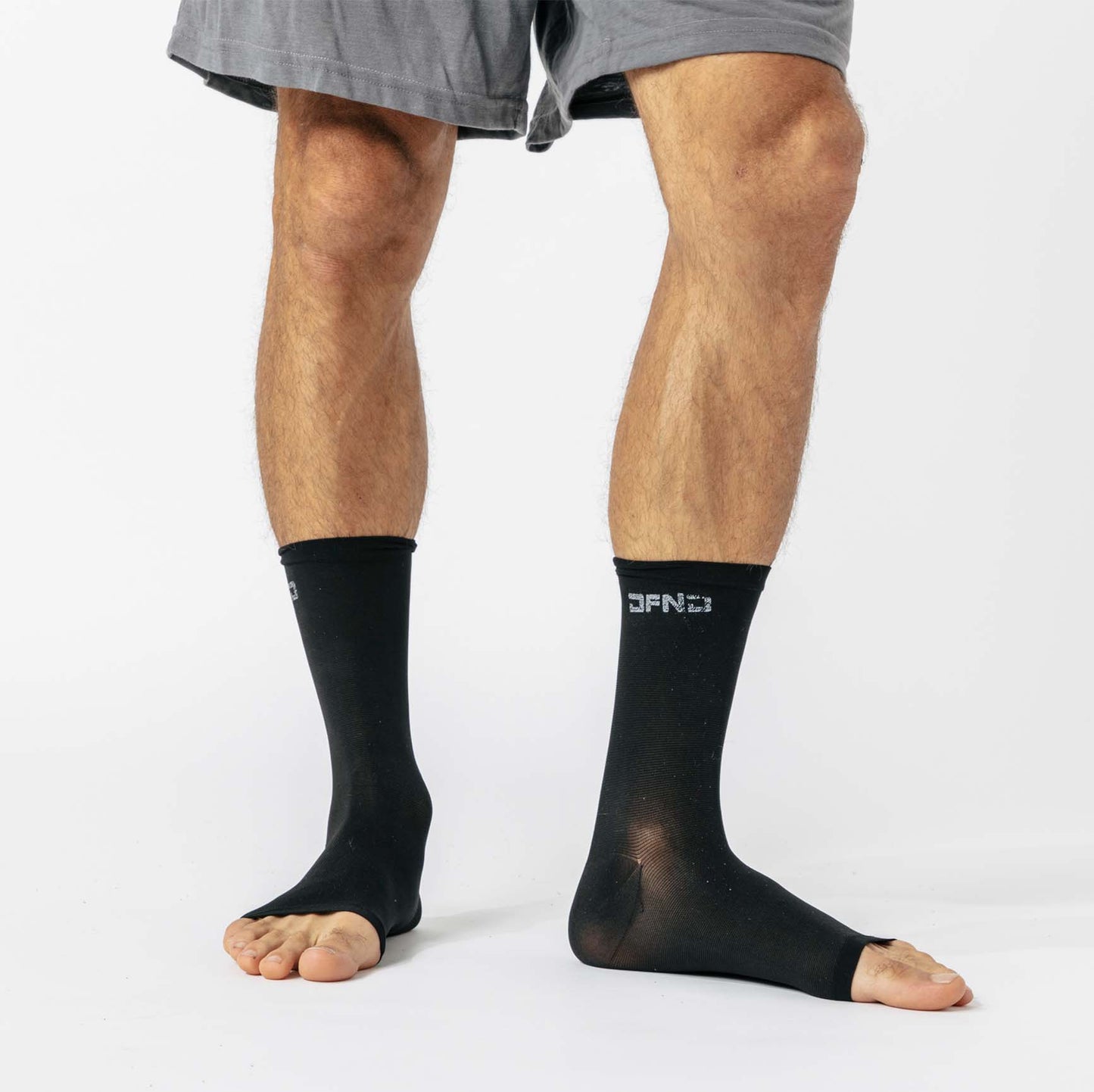 ACTIVE Ax COMPRESSION ANKLE SLEEVES ( 2 PACK)
