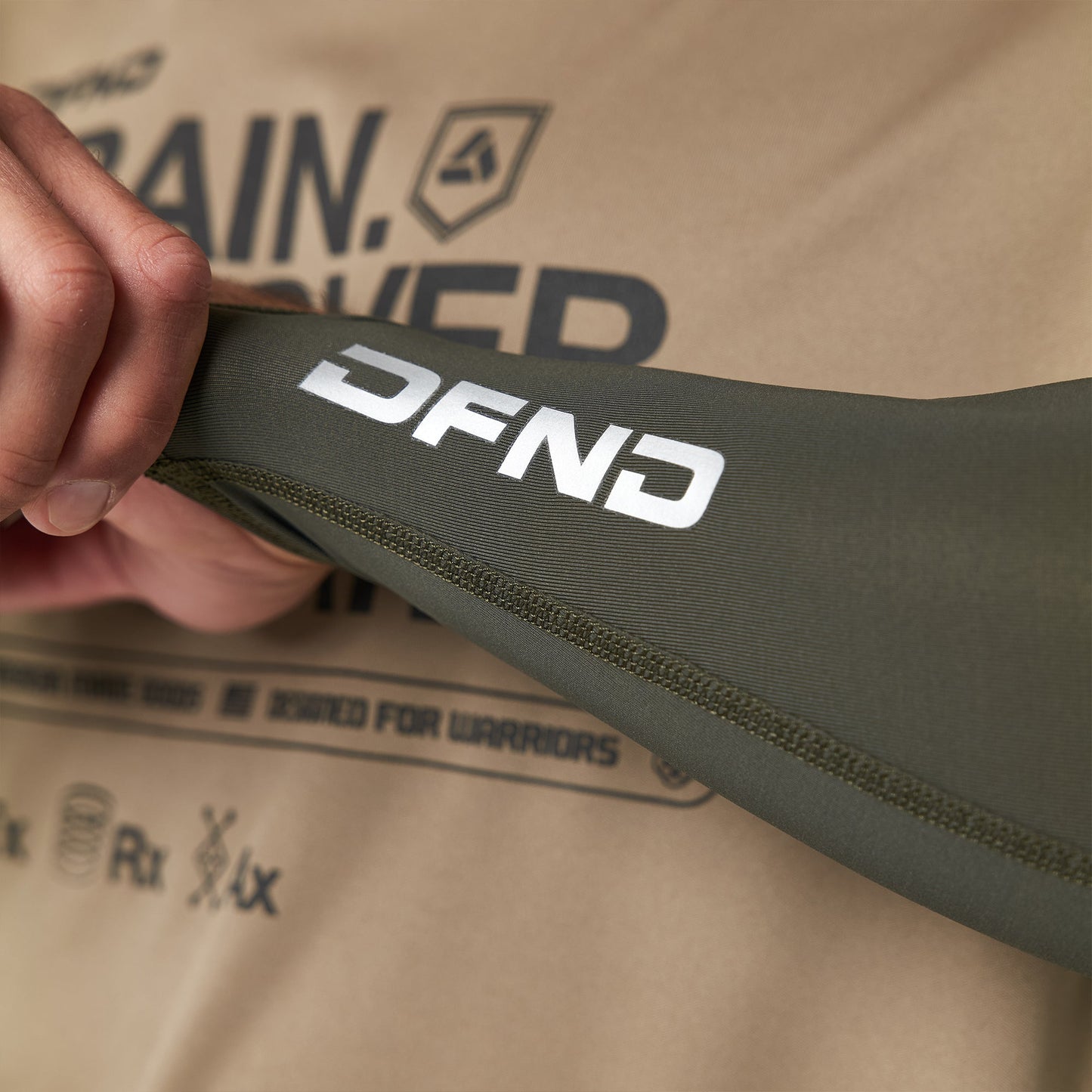 ACTIVE Ax COMPRESSION ARM SLEEVES ( 2 PACK)