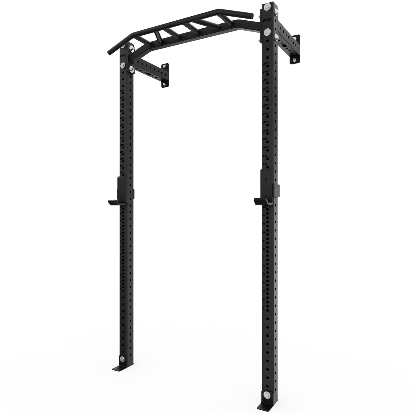 Build Limitless® Wall-Mount Rack