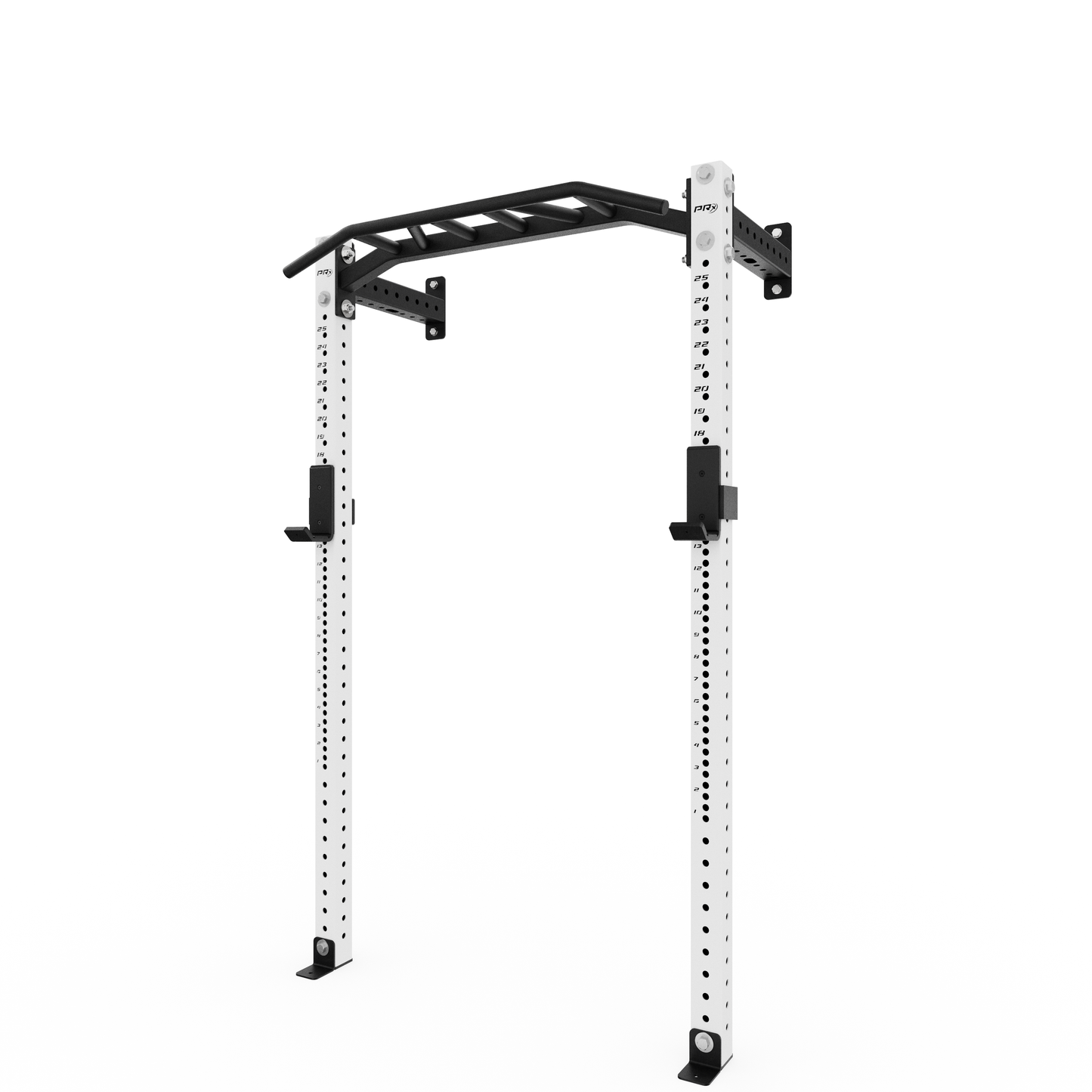 Build Limitless® Wall-Mount Rack