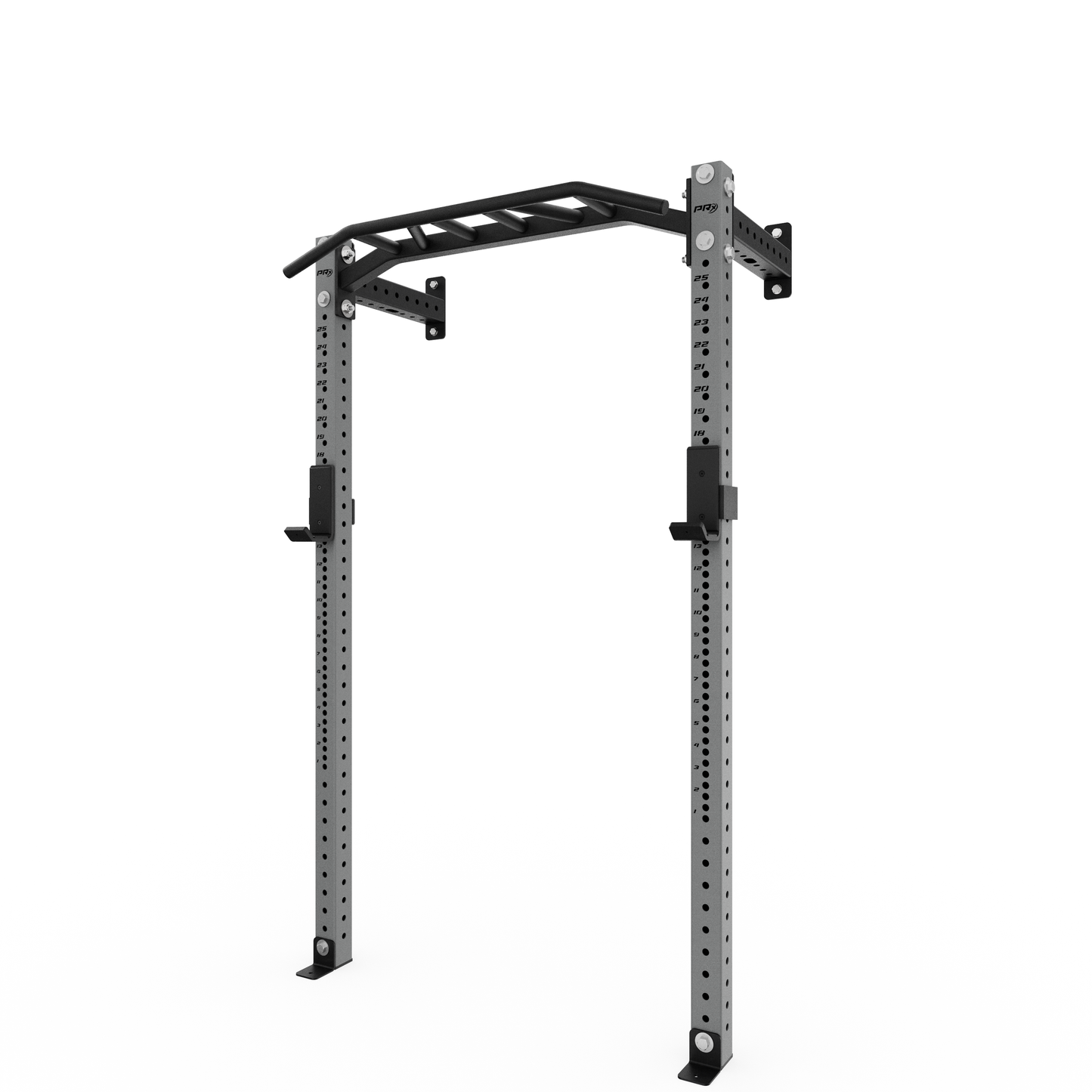 Build Limitless® Wall-Mount Rack