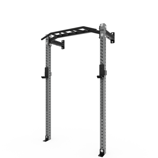 Build Limitless® Wall-Mount Rack