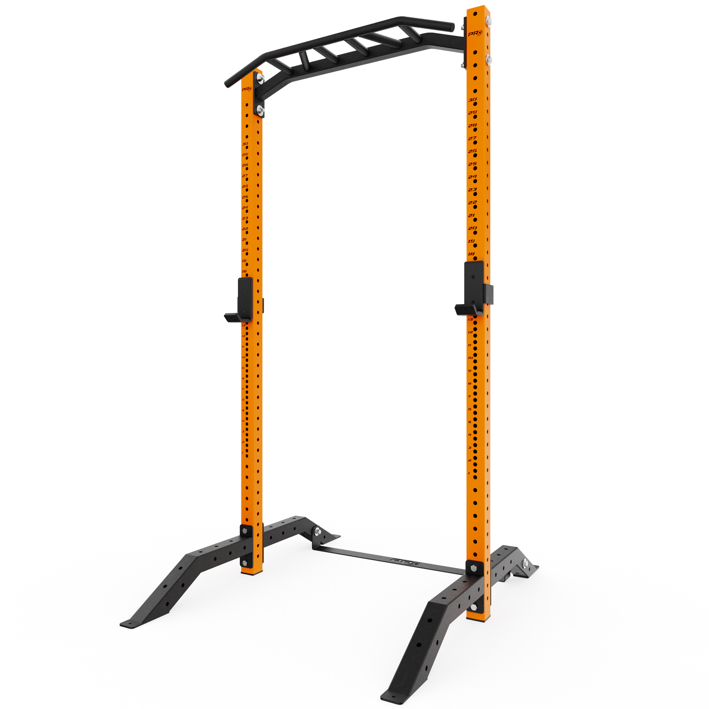 Build Limitless® Squat Stand