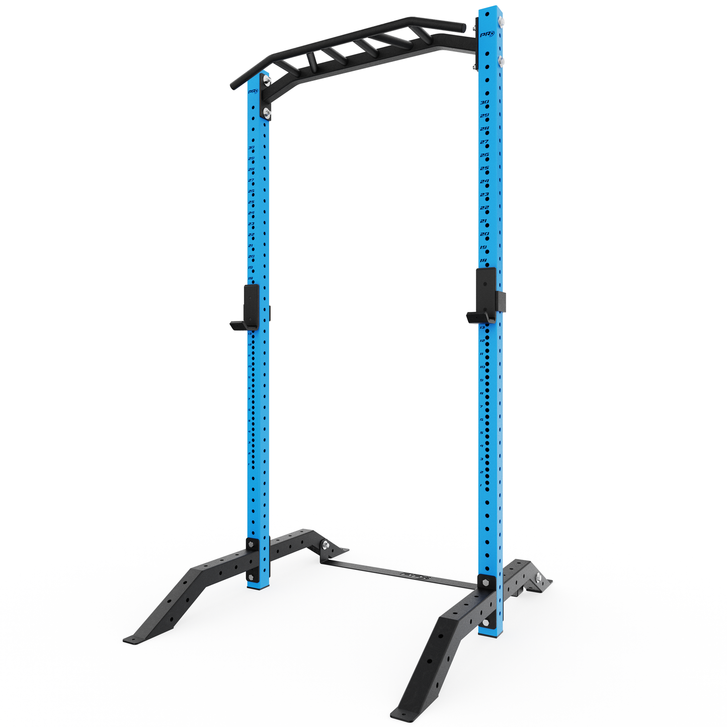 Build Limitless® Squat Stand