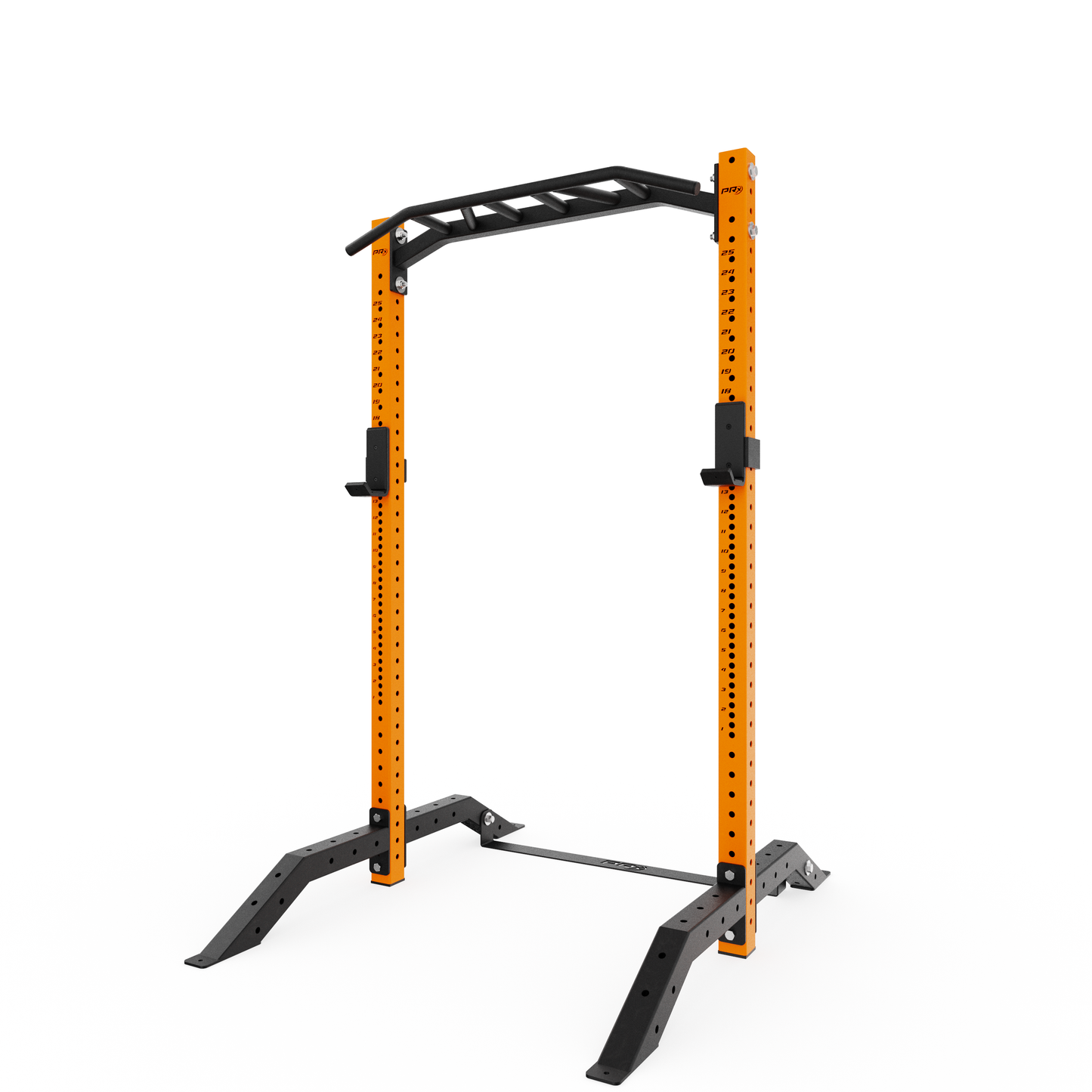 Build Limitless® Squat Stand