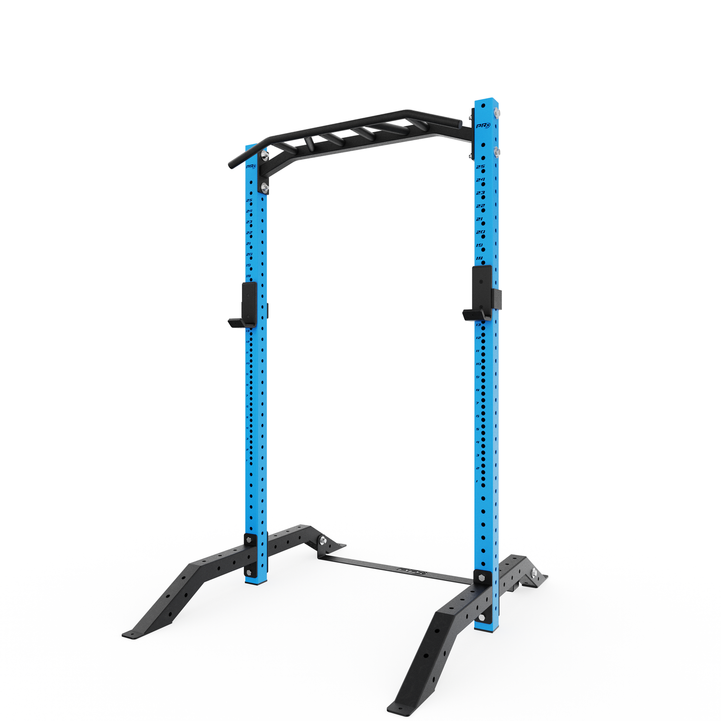 Build Limitless® Squat Stand