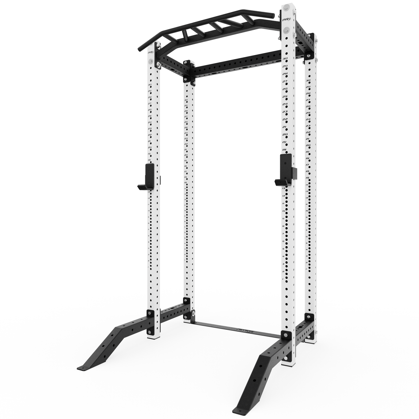 Build Limitless® Half Rack