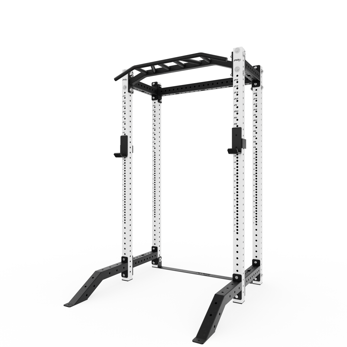 Build Limitless® Half Rack