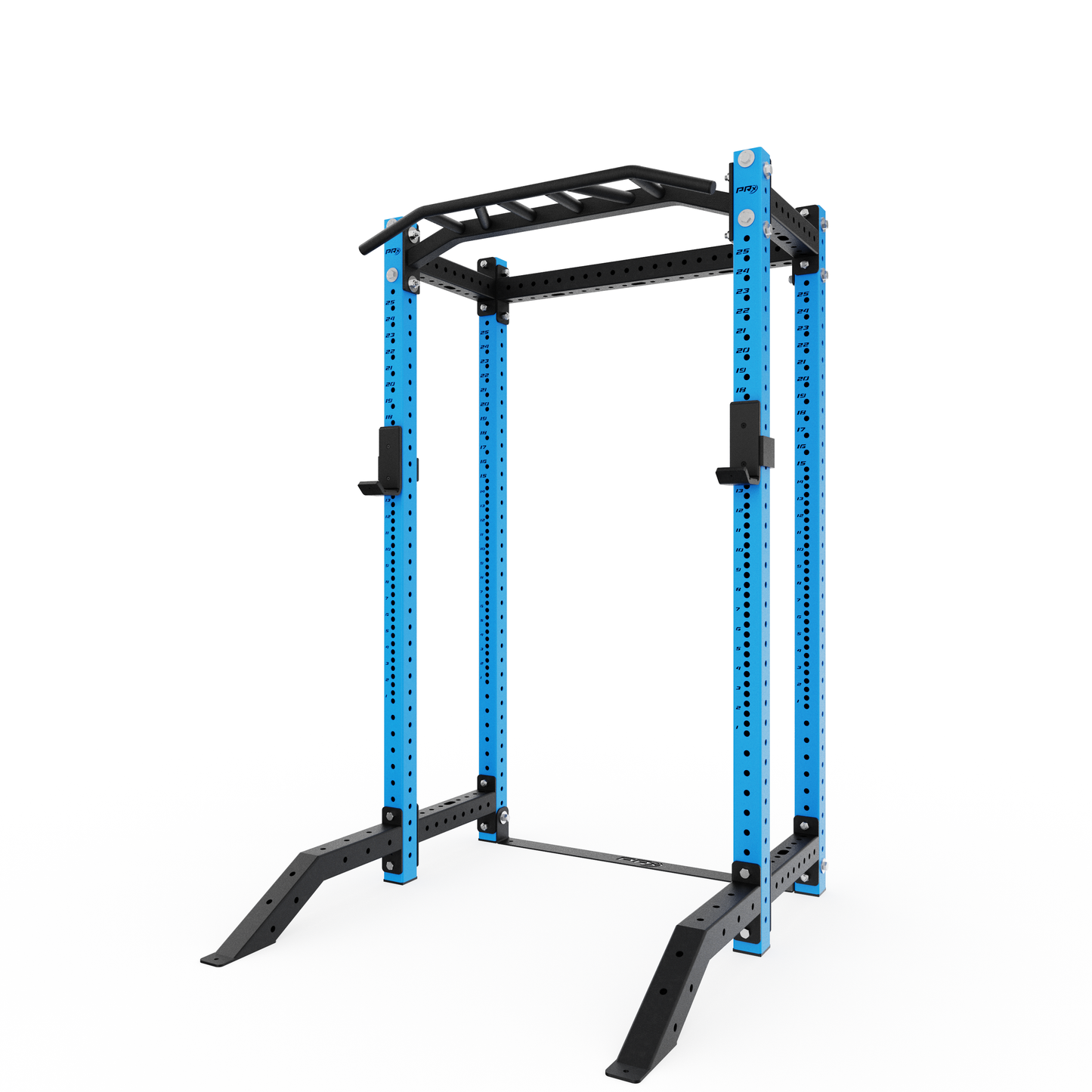 Build Limitless® Half Rack