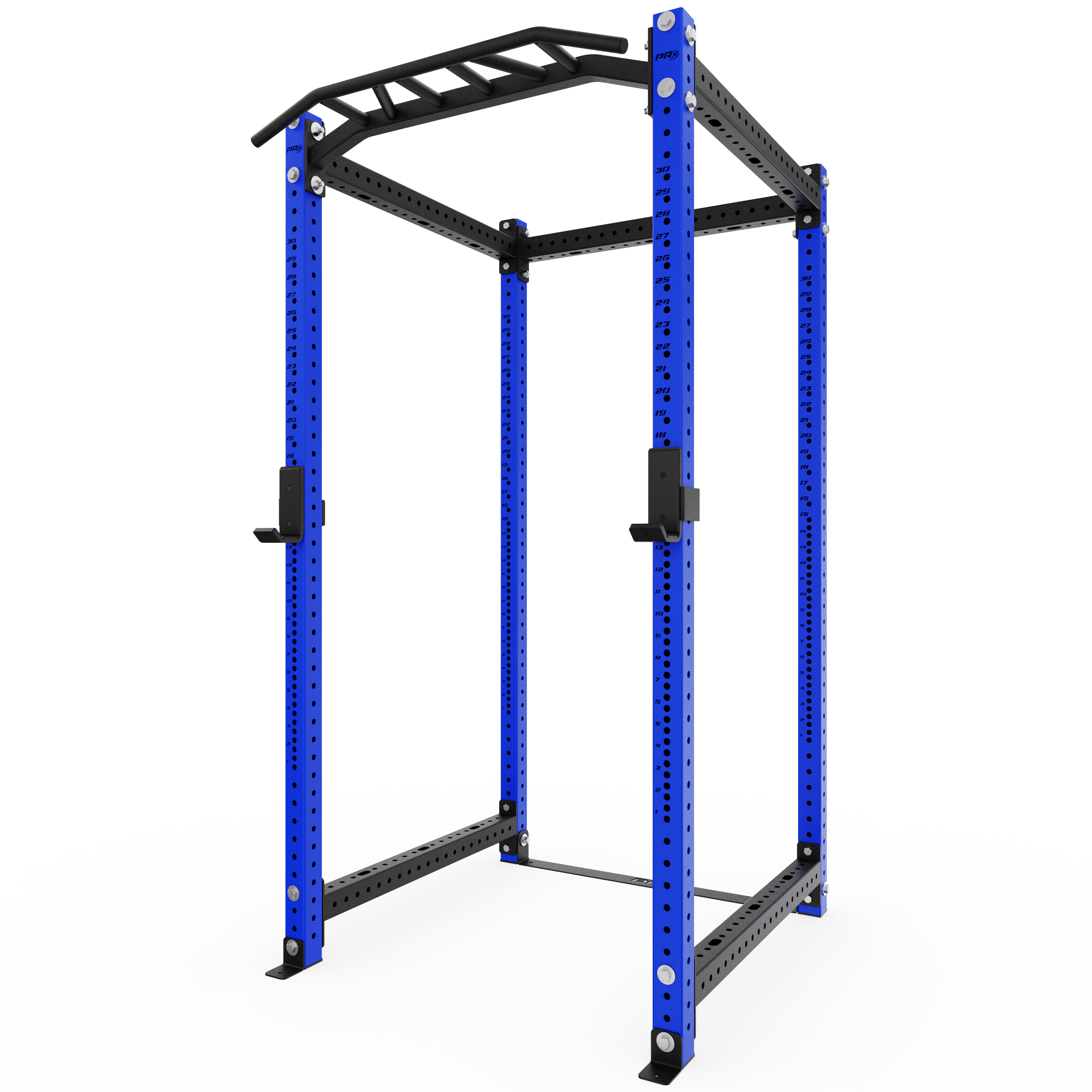 PRx Performance Build Limitless Full Cage