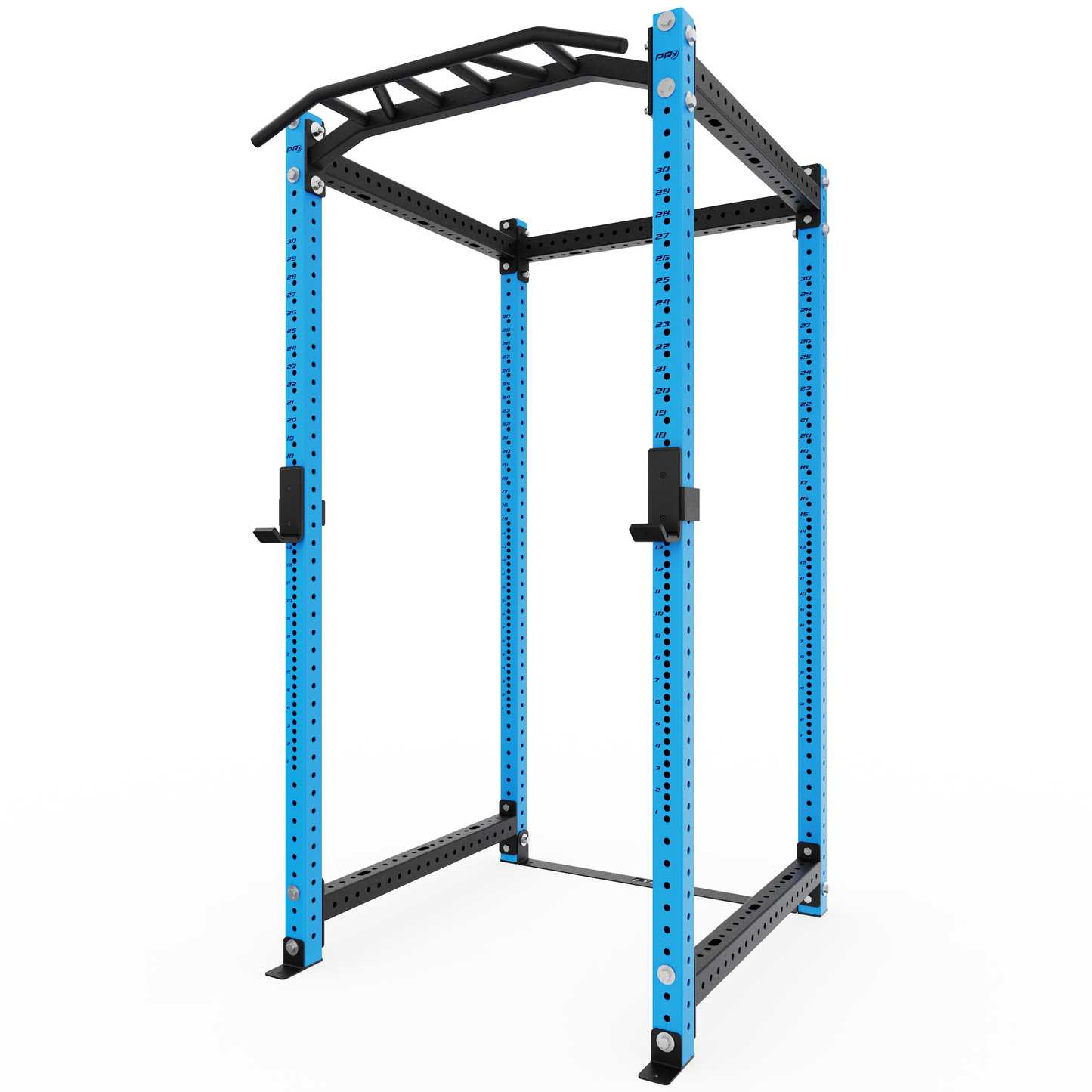 Build Limitless® Full Cage