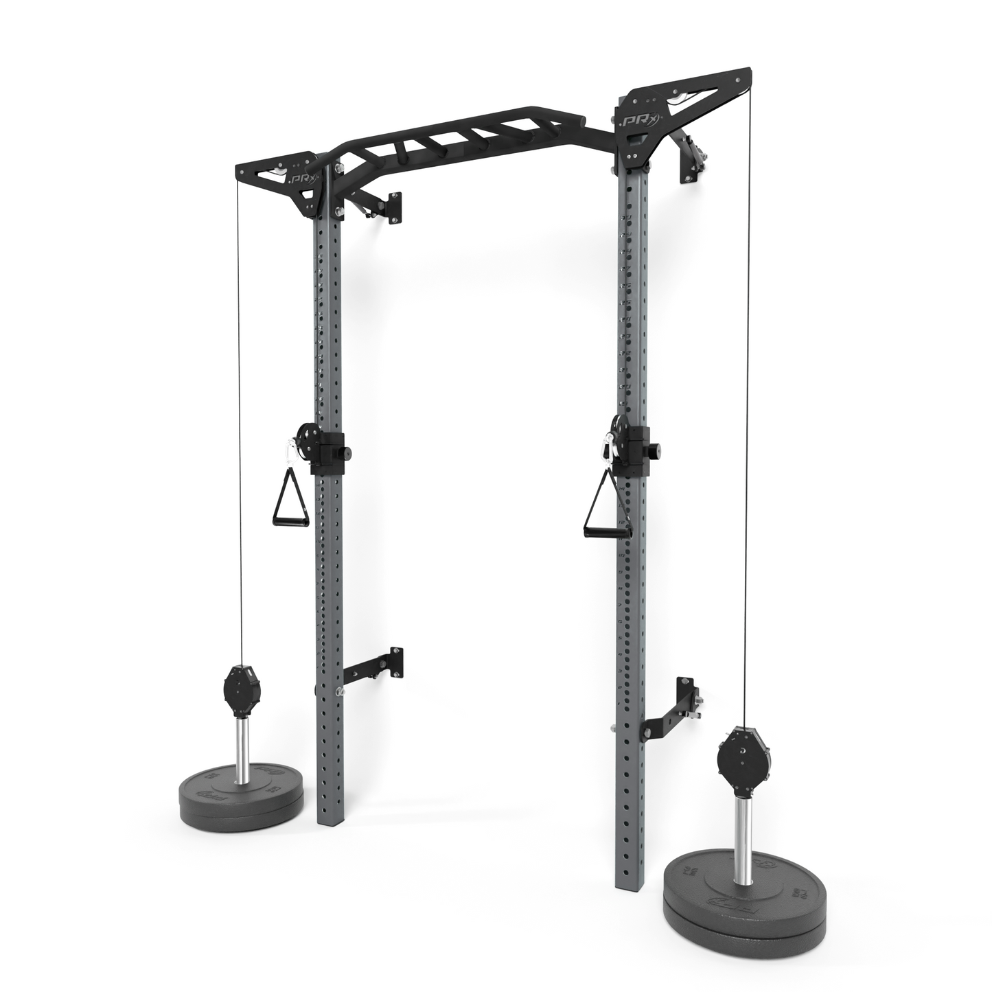 Profile® PRO Plate Loaded Functional Trainer