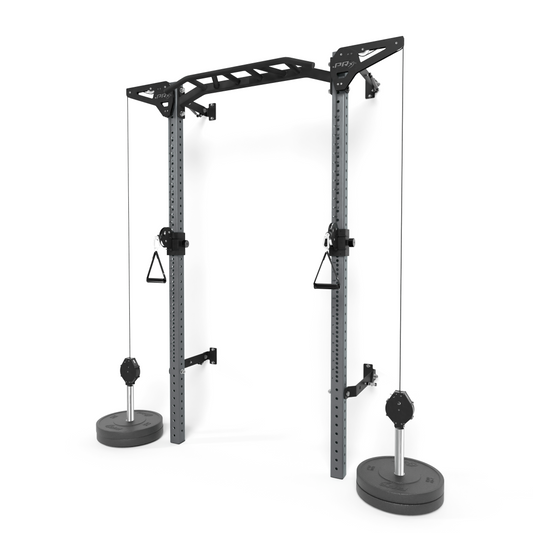 Profile® PRO Plate Loaded Functional Trainer