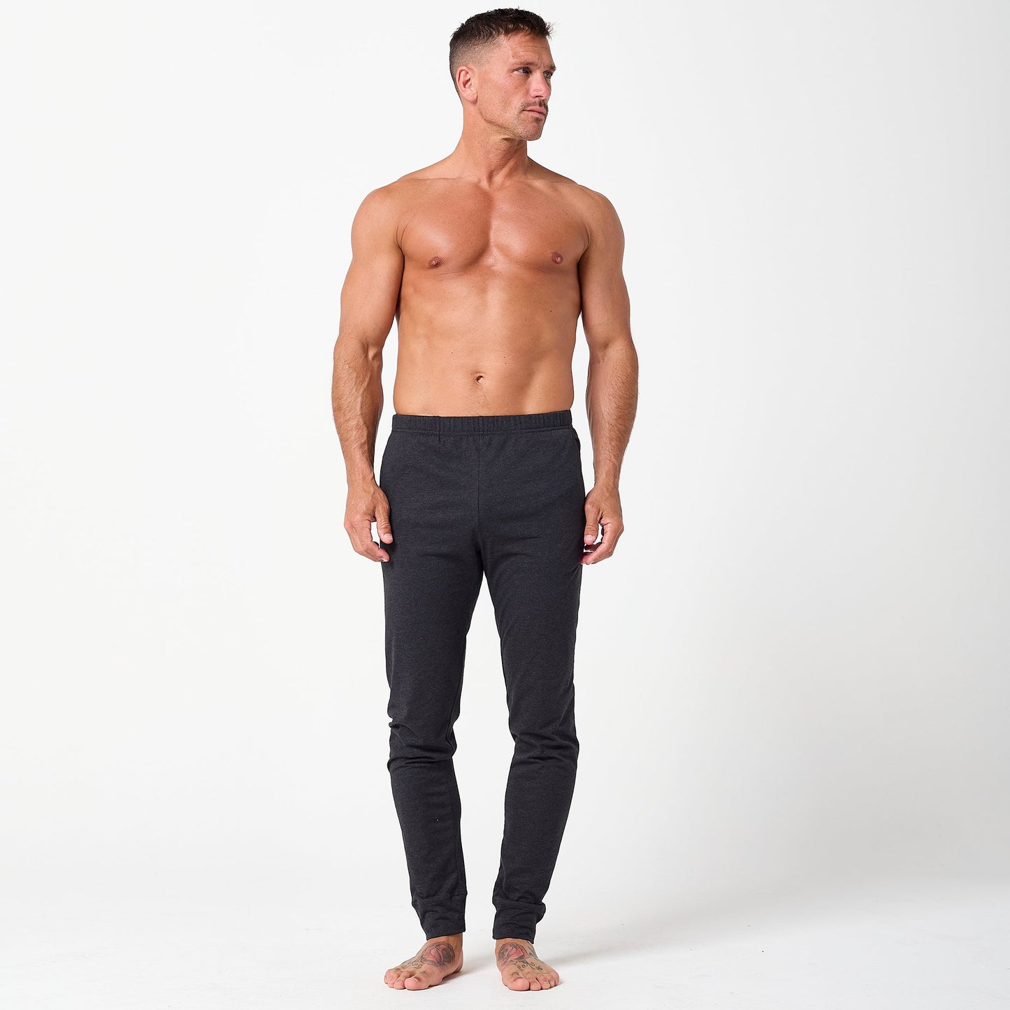 DFND Cooling Recovery Sleepwear Long John