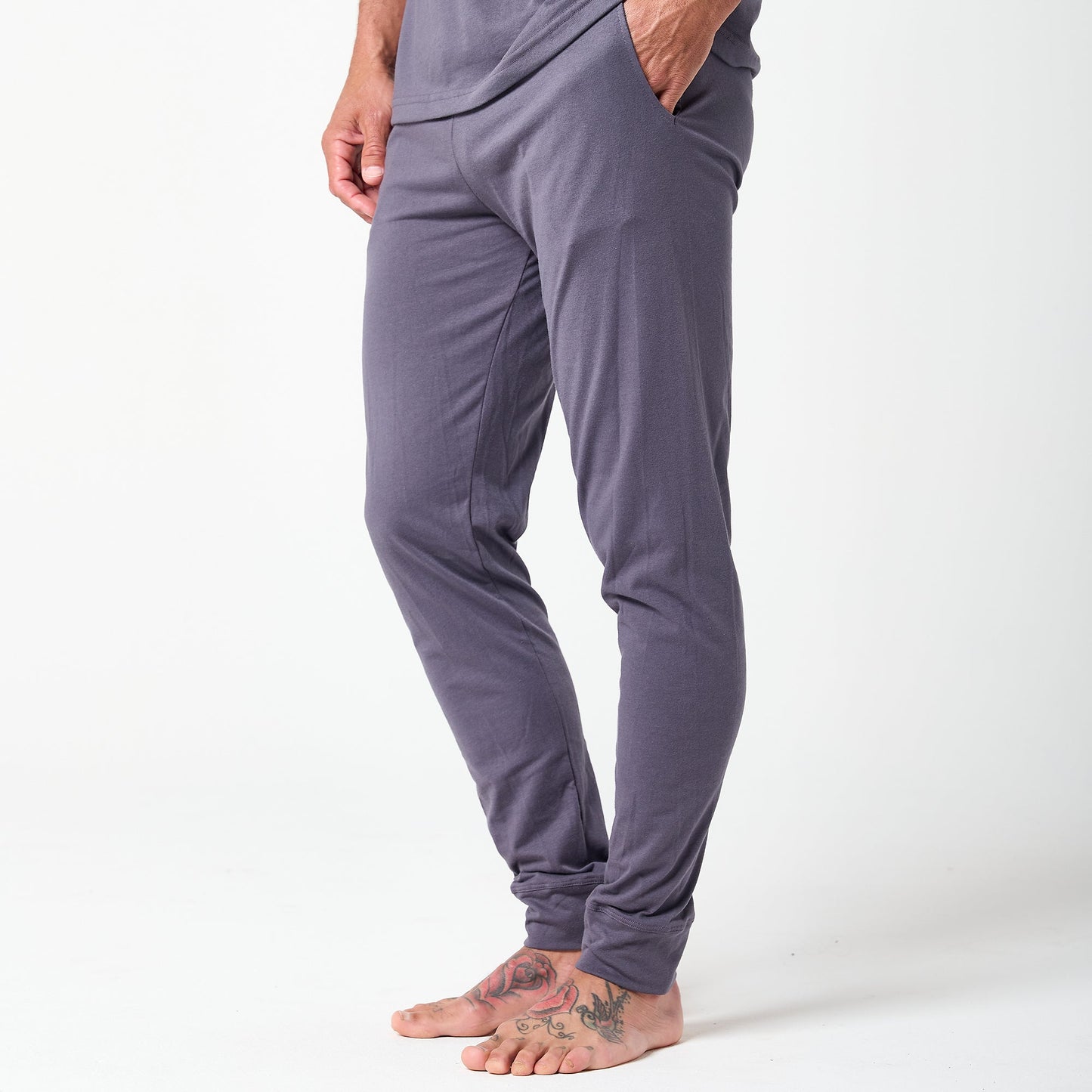 DFND Cooling Recovery Sleepwear Long John