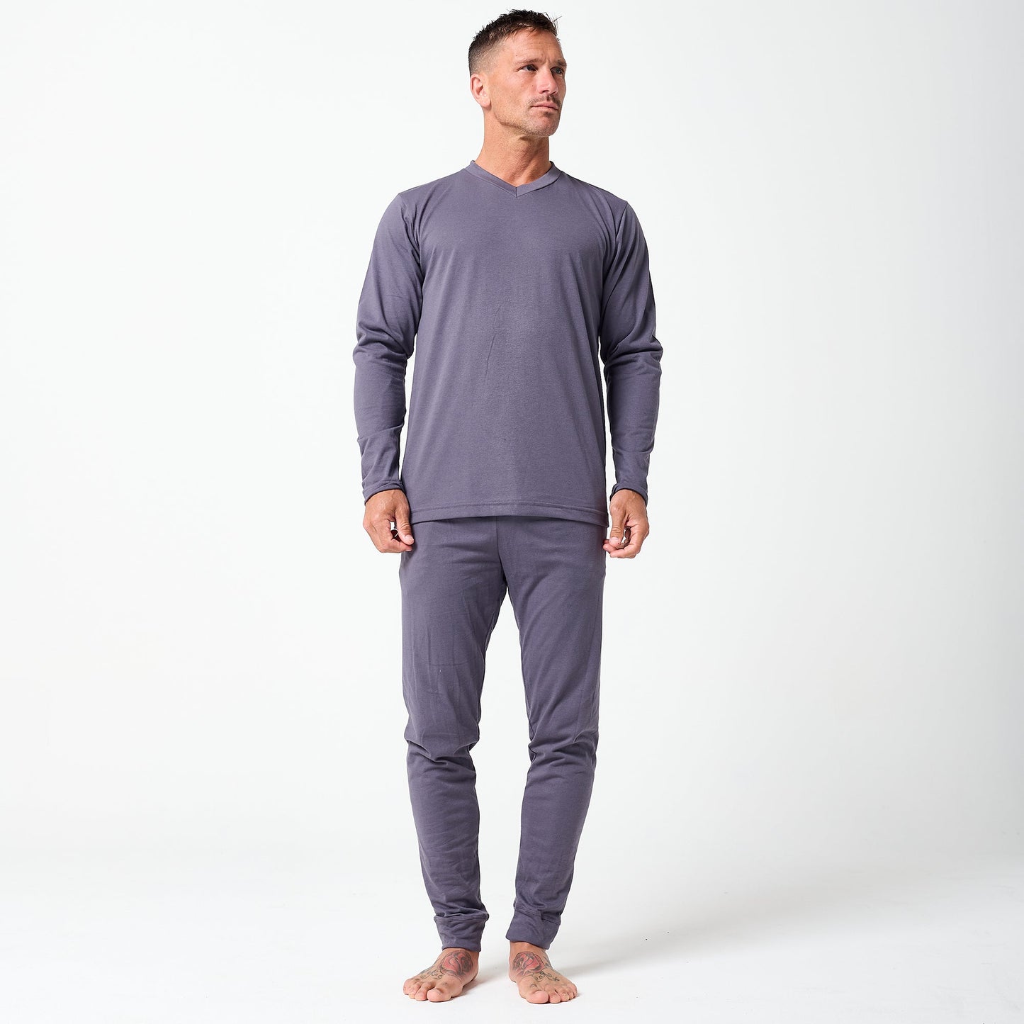 DFND Cooling Recovery Sleepwear Long John