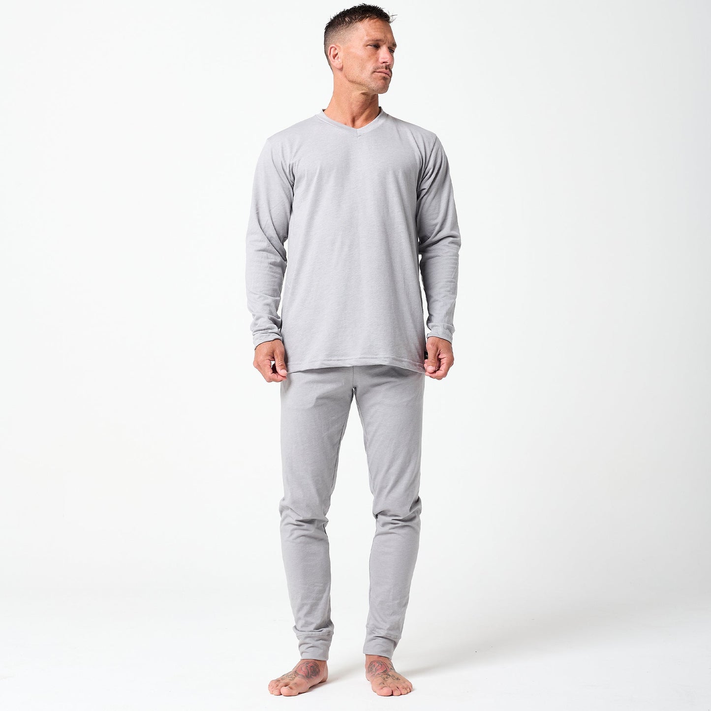 DFND Cooling Recovery Sleepwear Long John