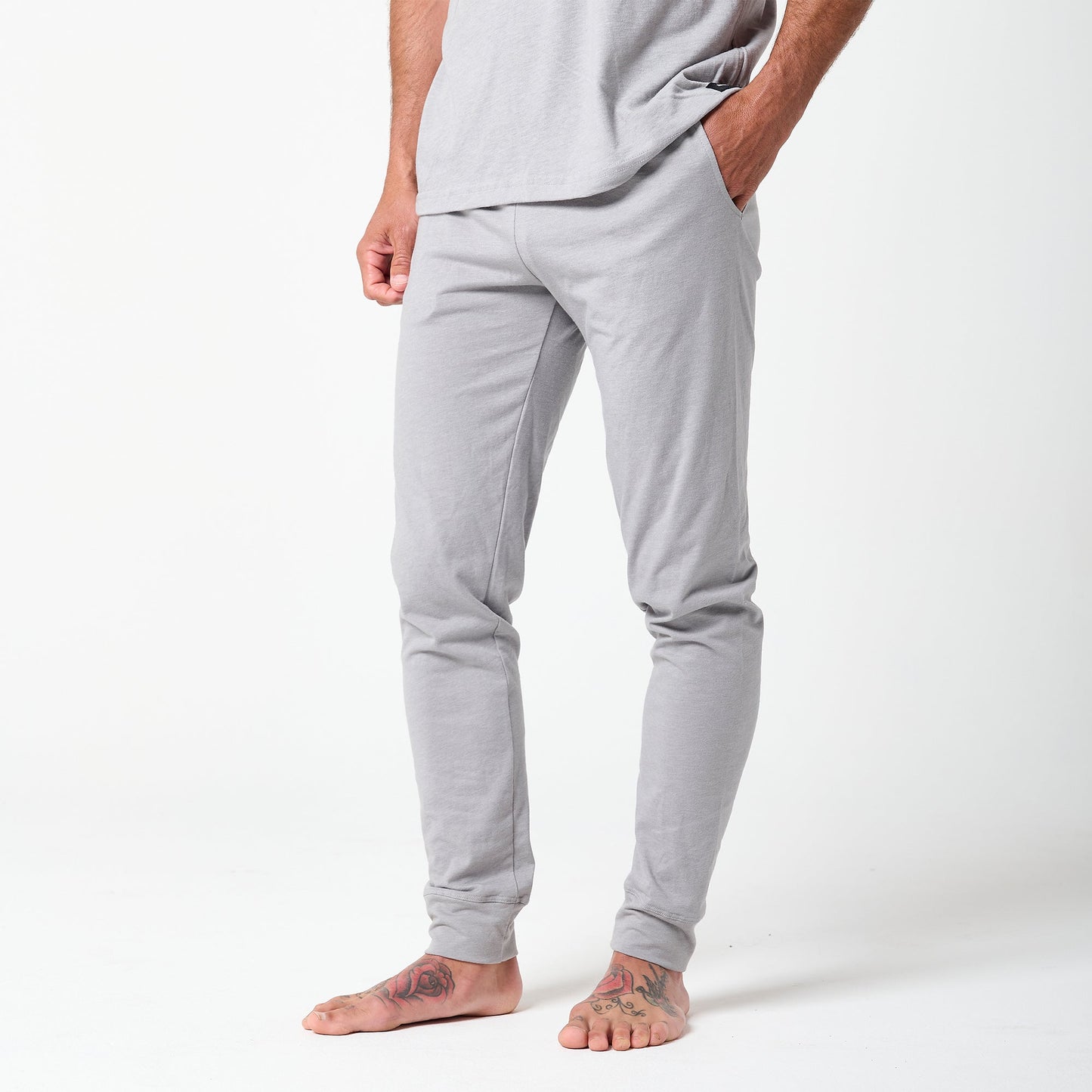 DFND Cooling Recovery Sleepwear Long John