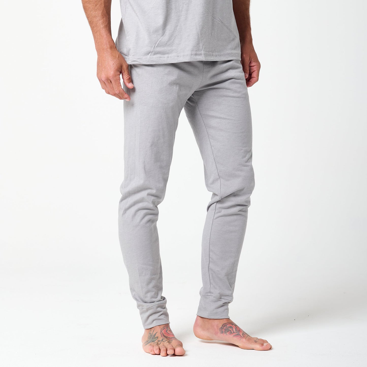 DFND Cooling Recovery Sleepwear Long John