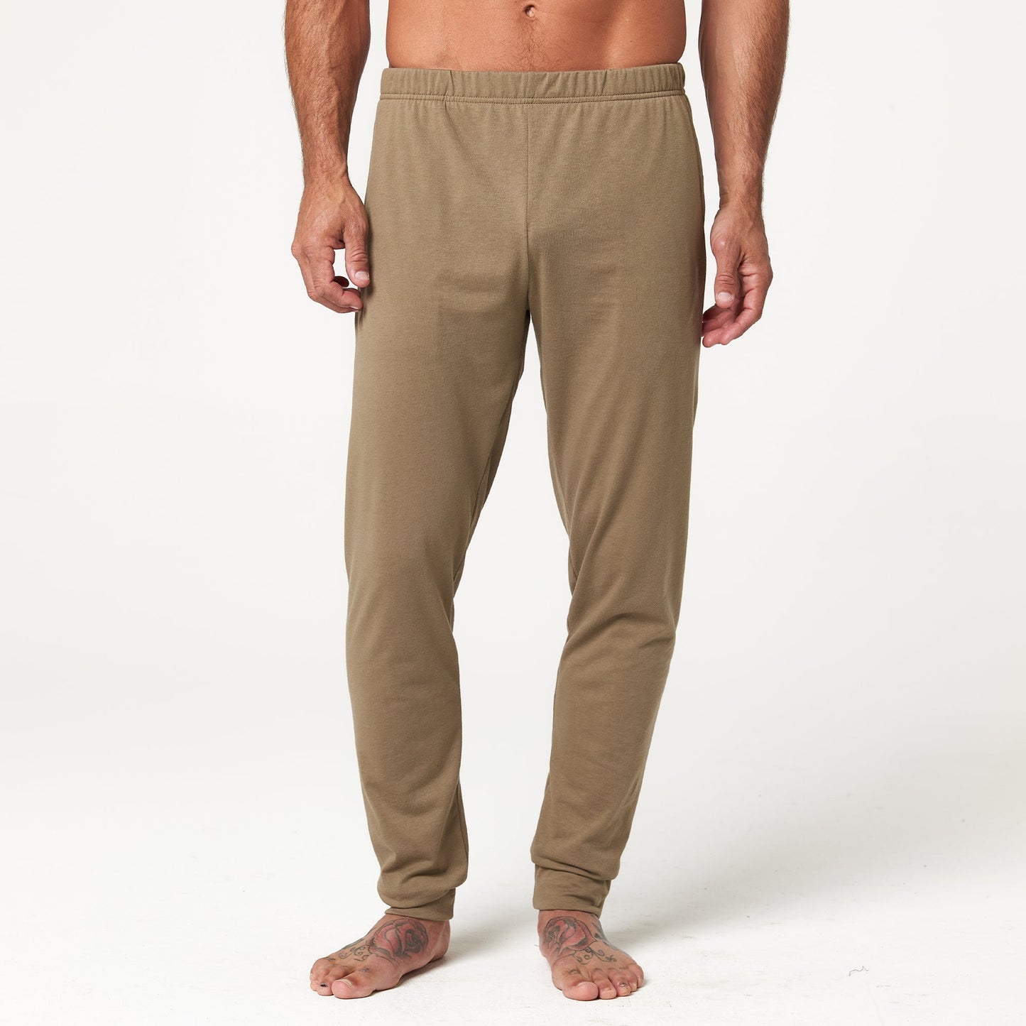 DFND Cooling Recovery Sleepwear Long John