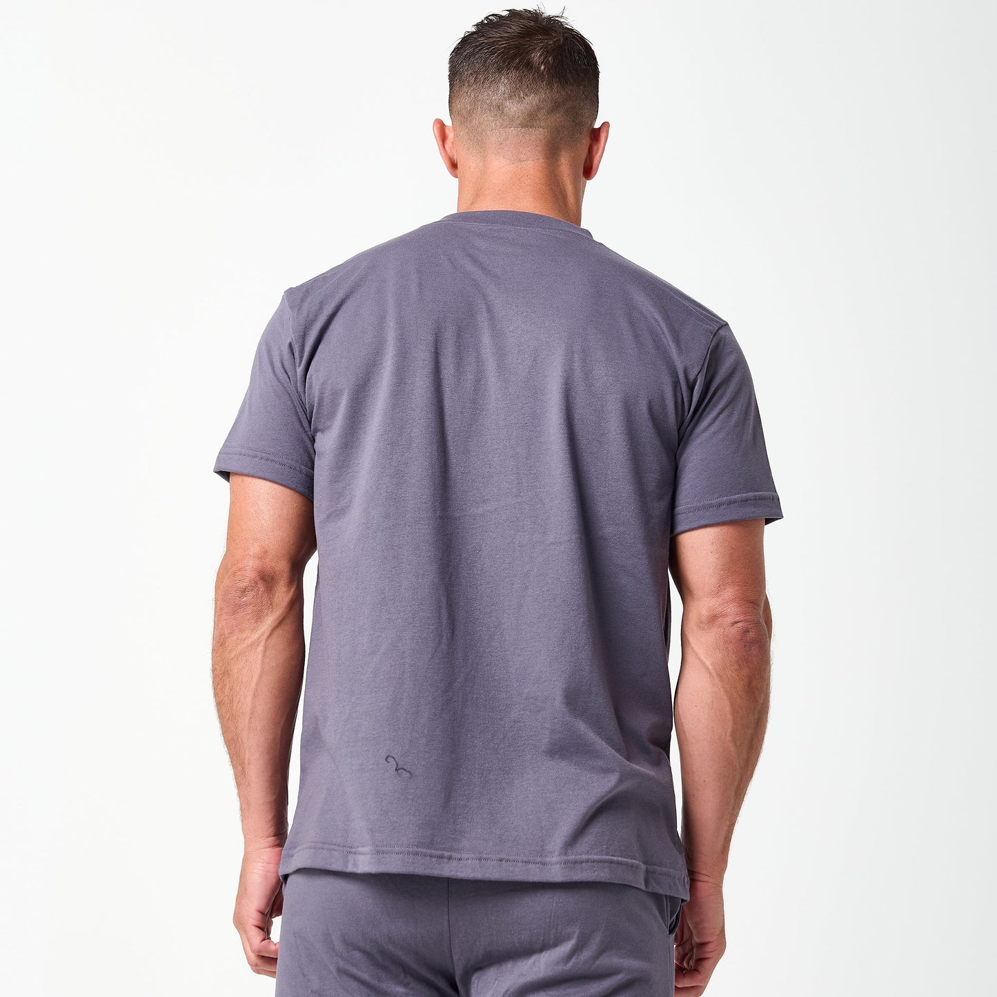 DFND COOLING RECOVERY SLEEPWEAR SS SHIRT