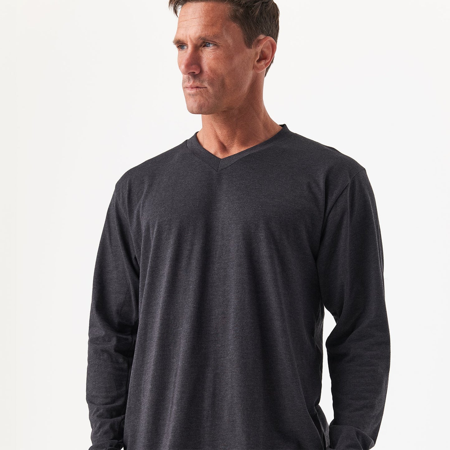 DFND Cooling Recovery Sleepwear LS Shirt