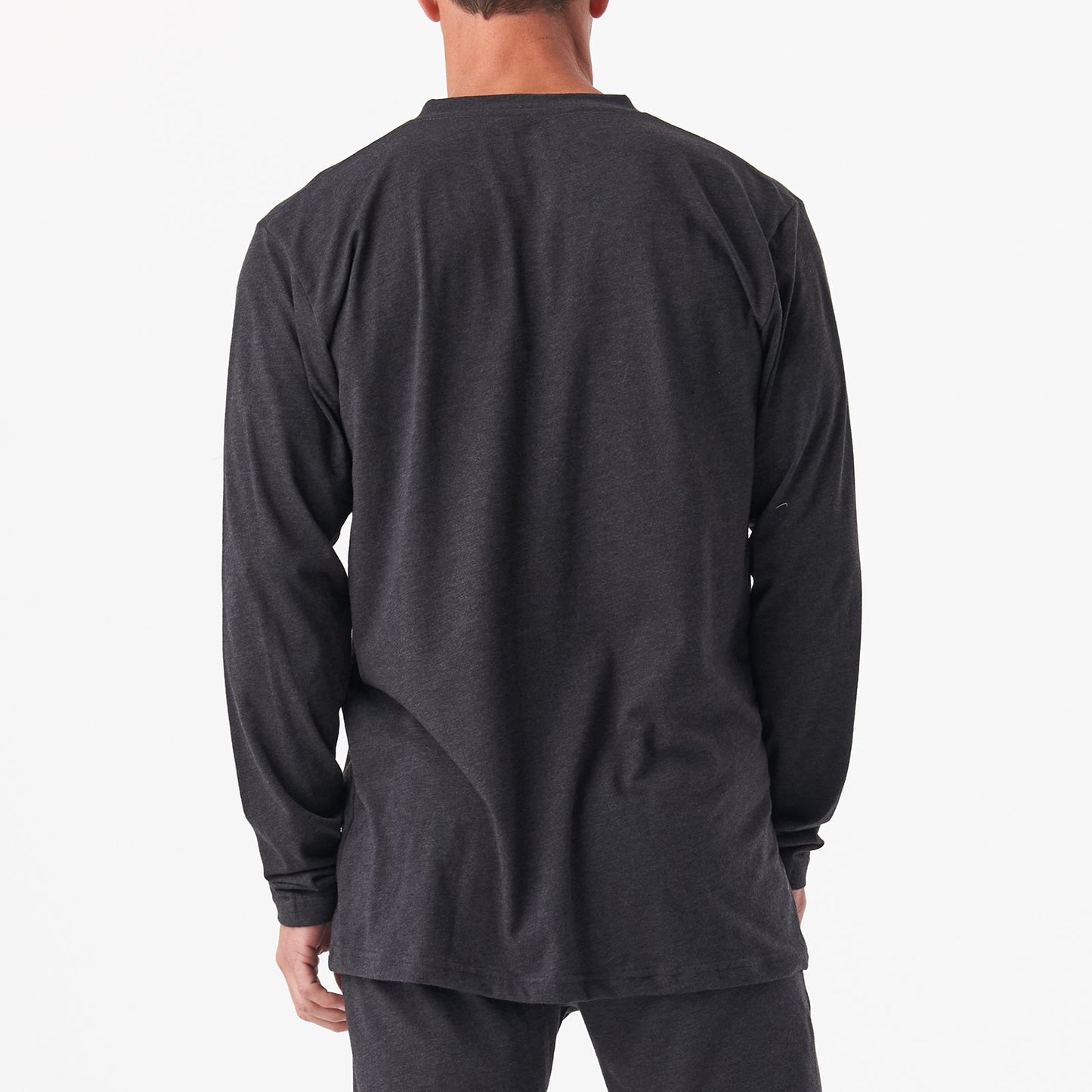 DFND Cooling Recovery Sleepwear LS Shirt