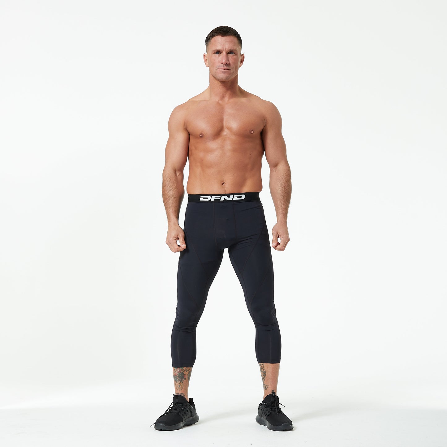 ACTIVE Ax 3/4 COMPRESSION TIGHT