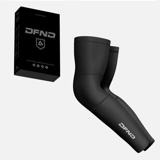 ACTIVE Ax COMPRESSION ARM SLEEVES ( 2 PACK)