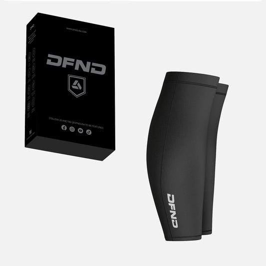 ACTIVE Ax COMPRESSION CALF SLEEVES (2 PACK)