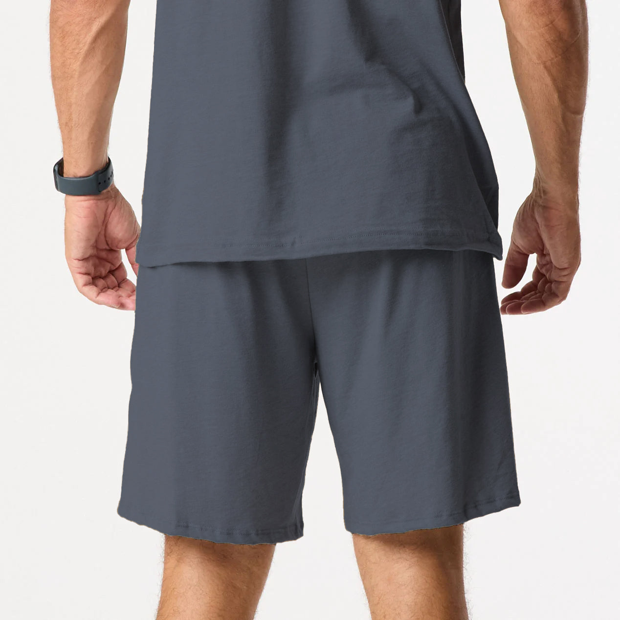 DFND Cooling Recovery Sleepwear Shorts