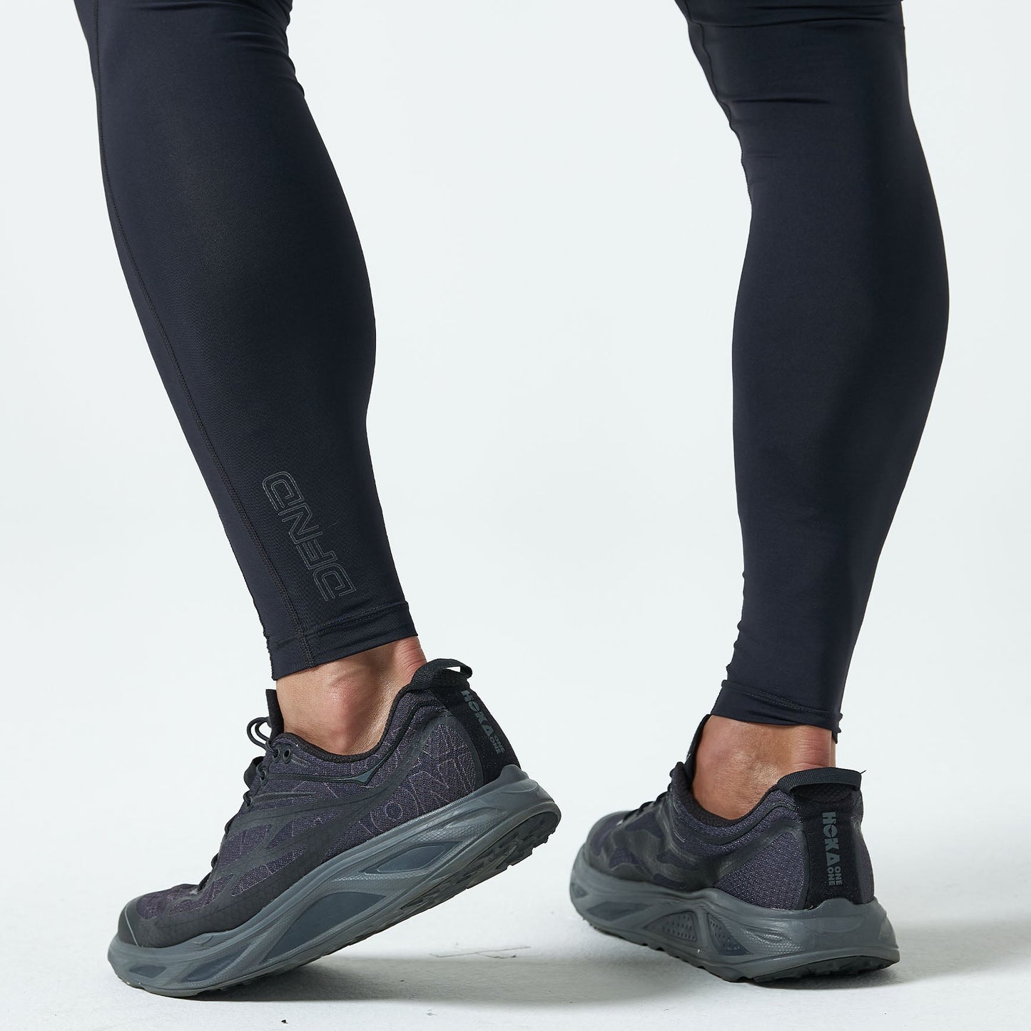 RECOVERY Rx COMPRESSION LEG SLEEVES (2 PACK)