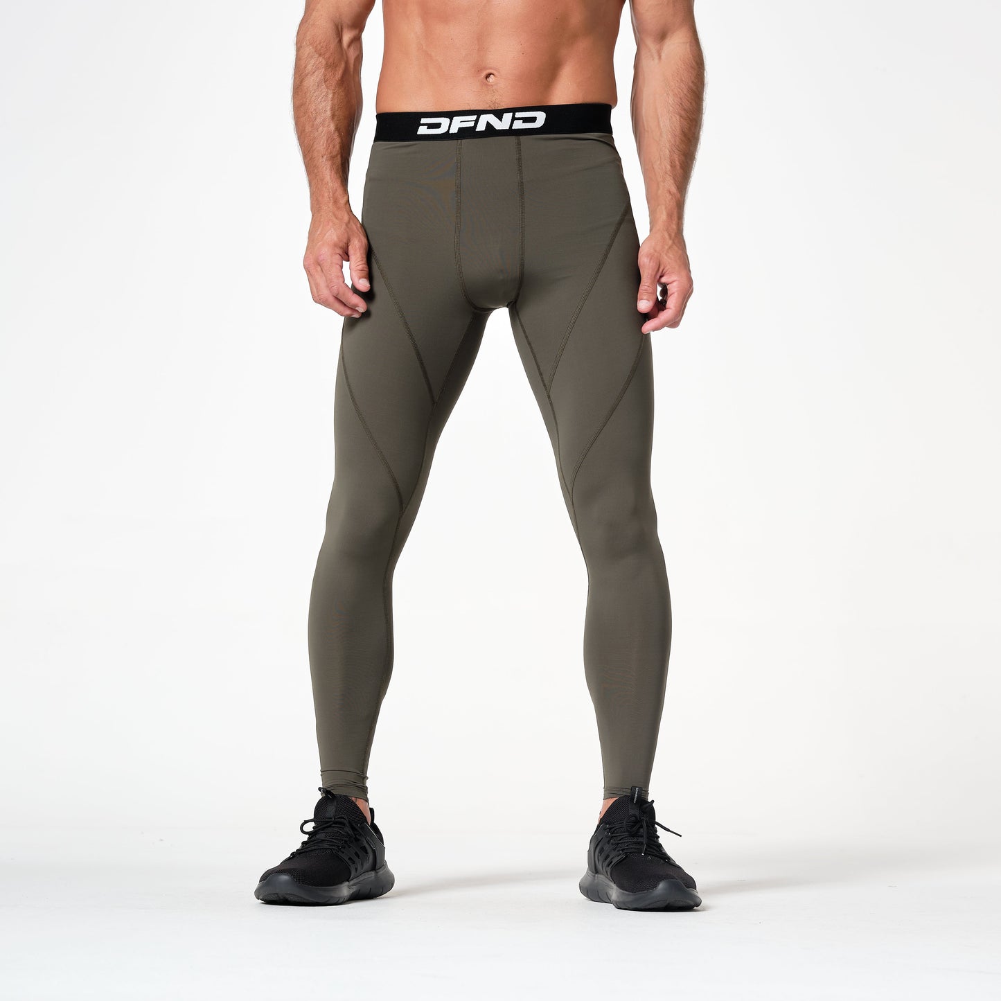 ACTIVE Ax COMPRESSION TIGHT