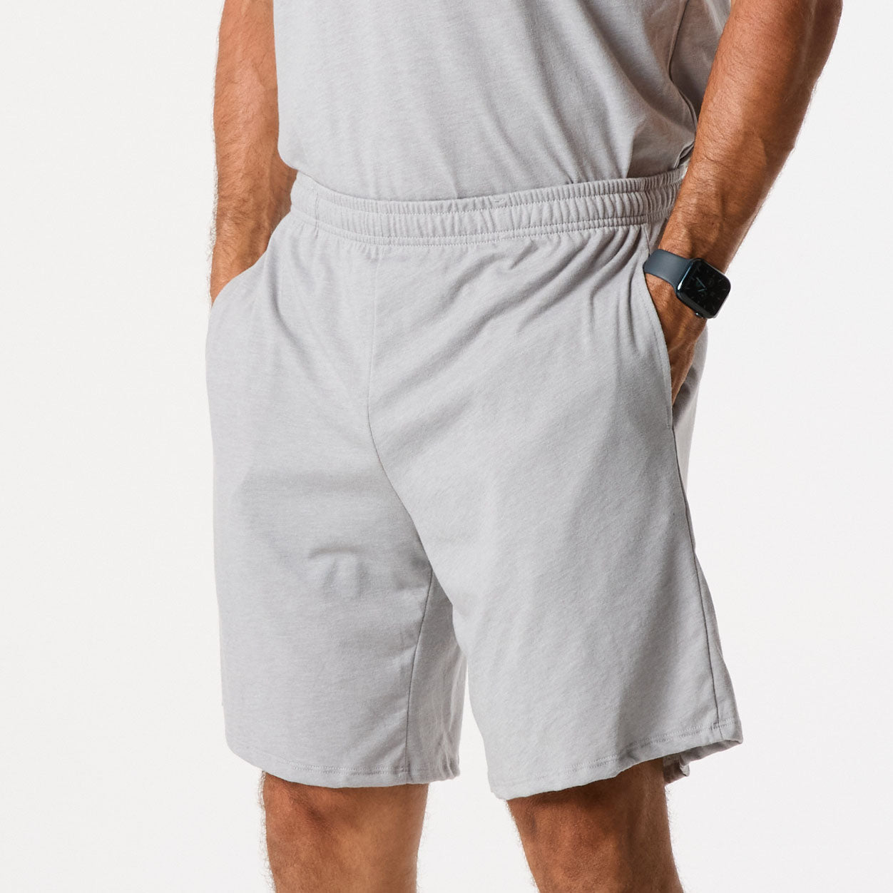DFND Cooling Recovery Sleepwear Shorts