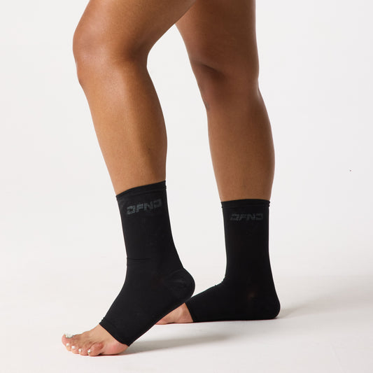 ACTIVE Ax COMPRESSION ANKLE SLEEVES