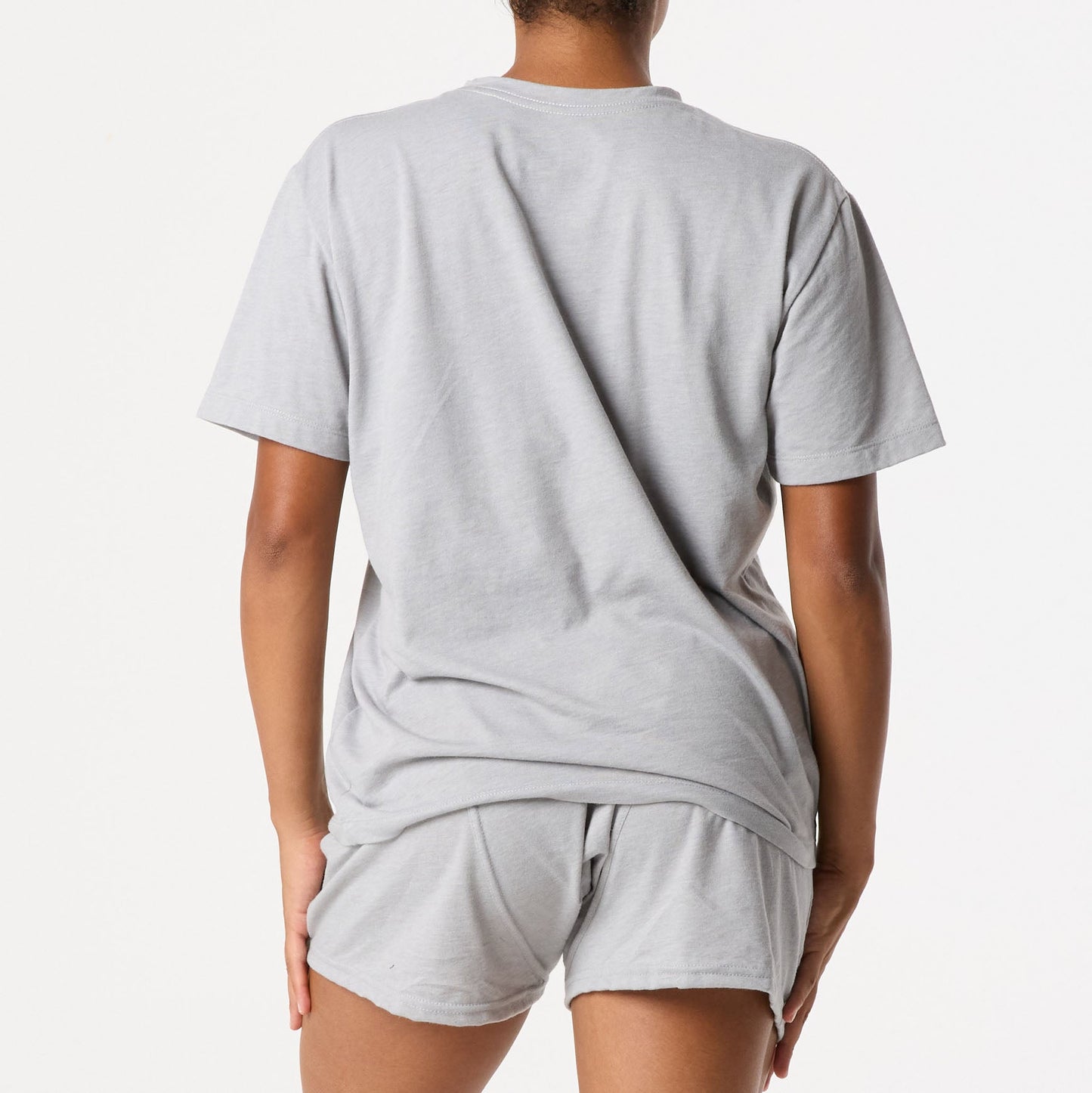 DFND Cooling Recovery Sleepwear SS Shirt