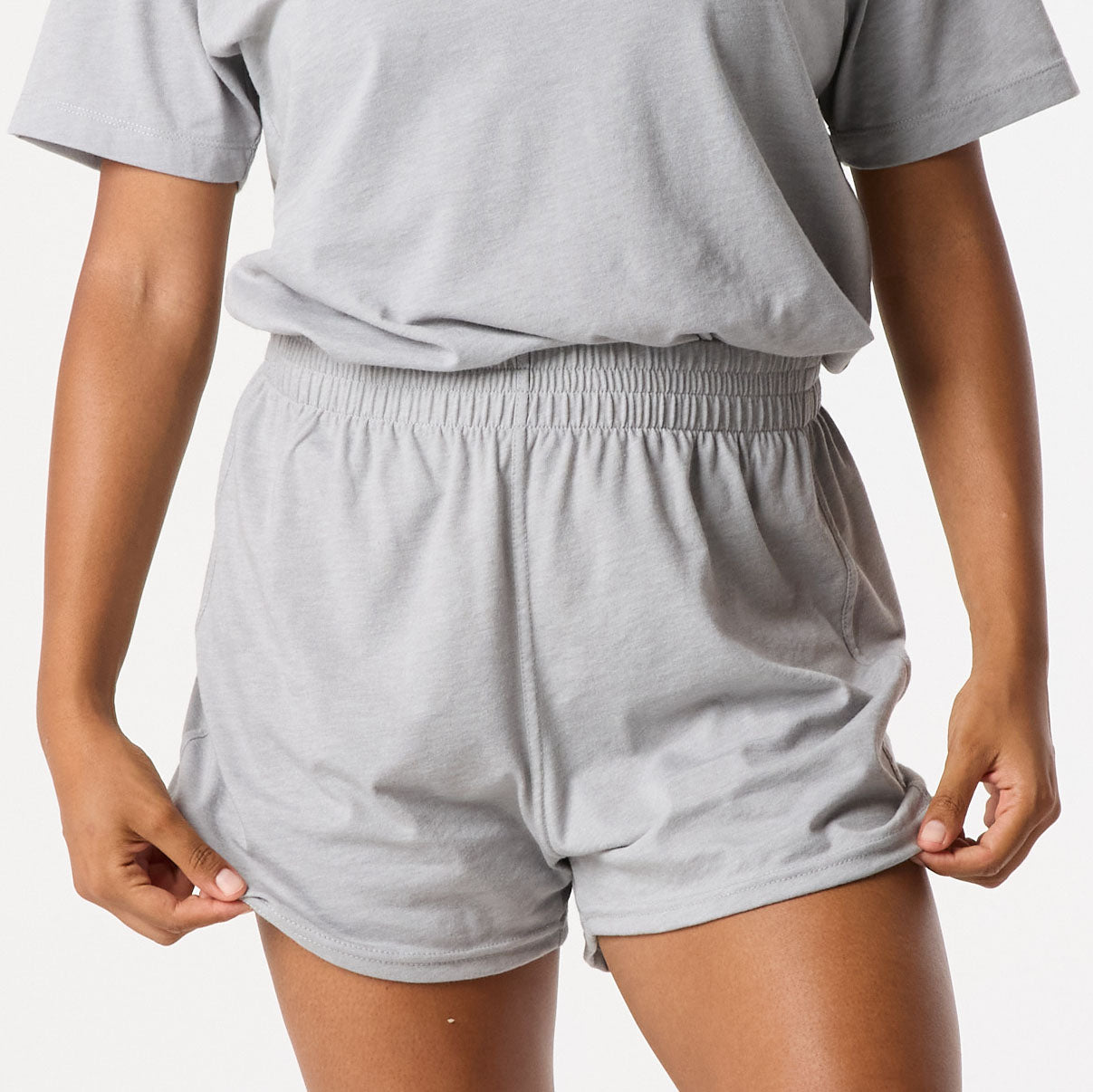 DFND Cooling Infrared Recovery Sleepwear Short